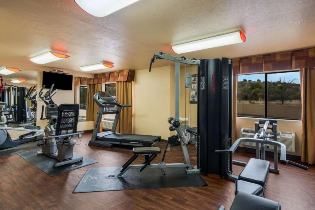 SureStay Plus Hotel by Best Western Silver City 14/27
