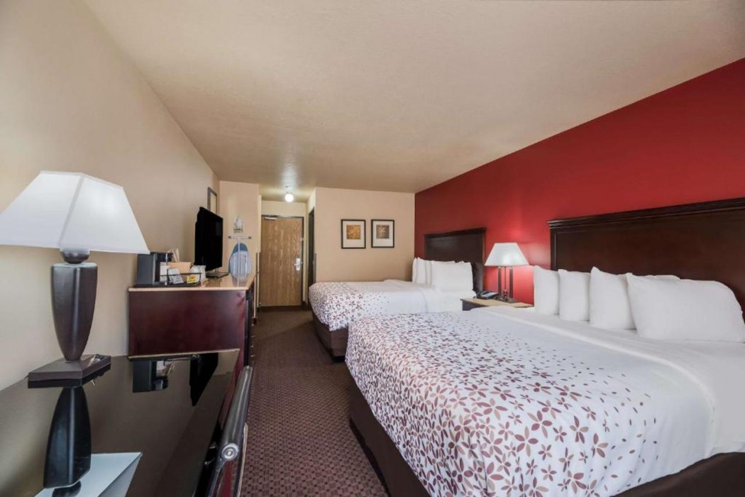 SureStay Plus Hotel by Best Western Silver City 7/27