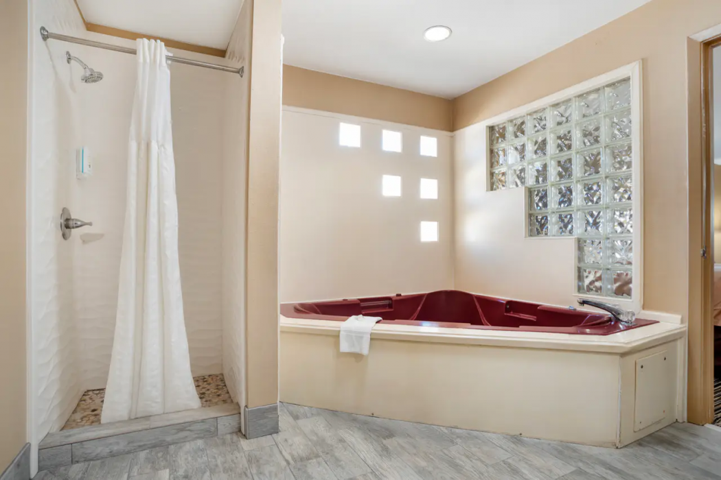 Quality Inn Brookhaven, MS 16/30