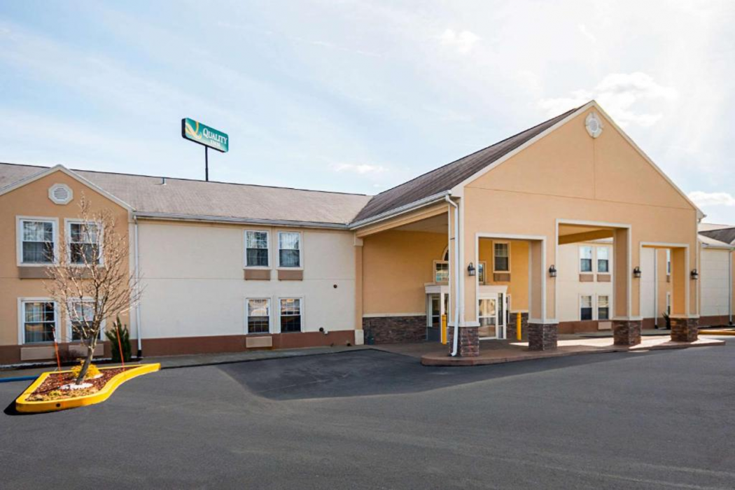 Quality Inn main