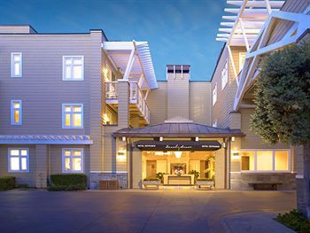 Beach House Hotel At Hermosa Beach 1/51
