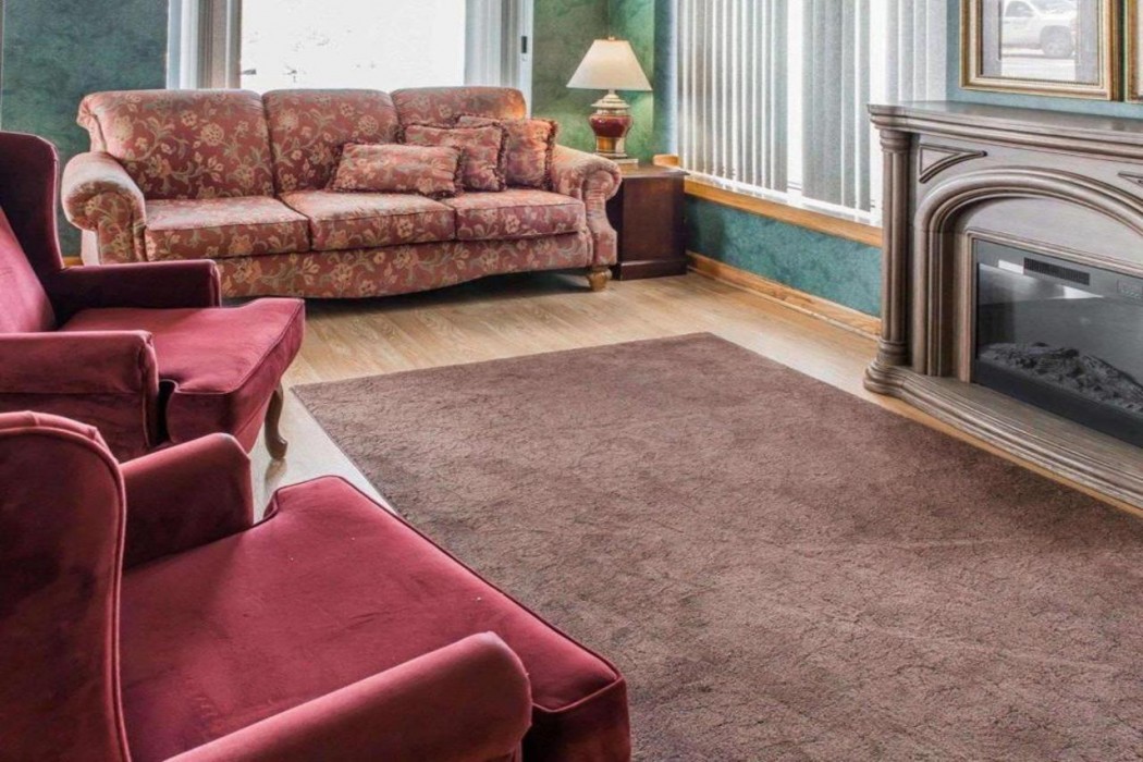 Quality Inn Waynesburg PA 3/24