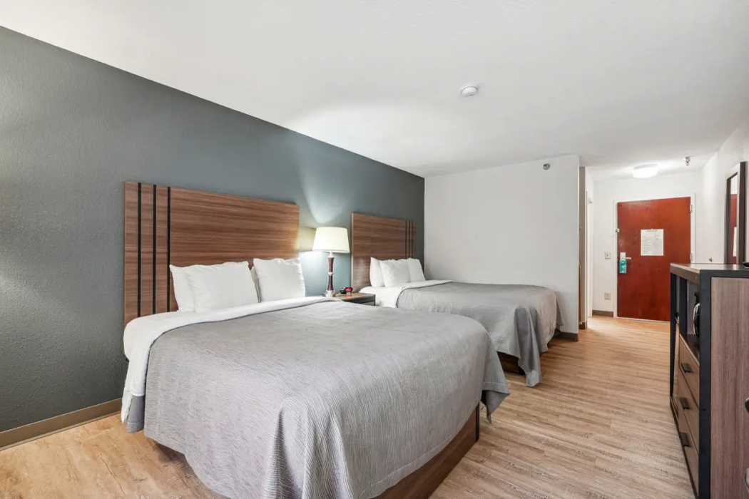 Quality Inn & Suites Dawsonville GA 11/40