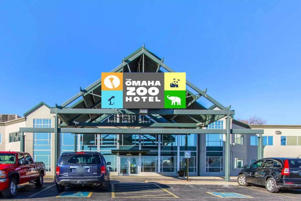 Omaha Zoo Hotel 1/16