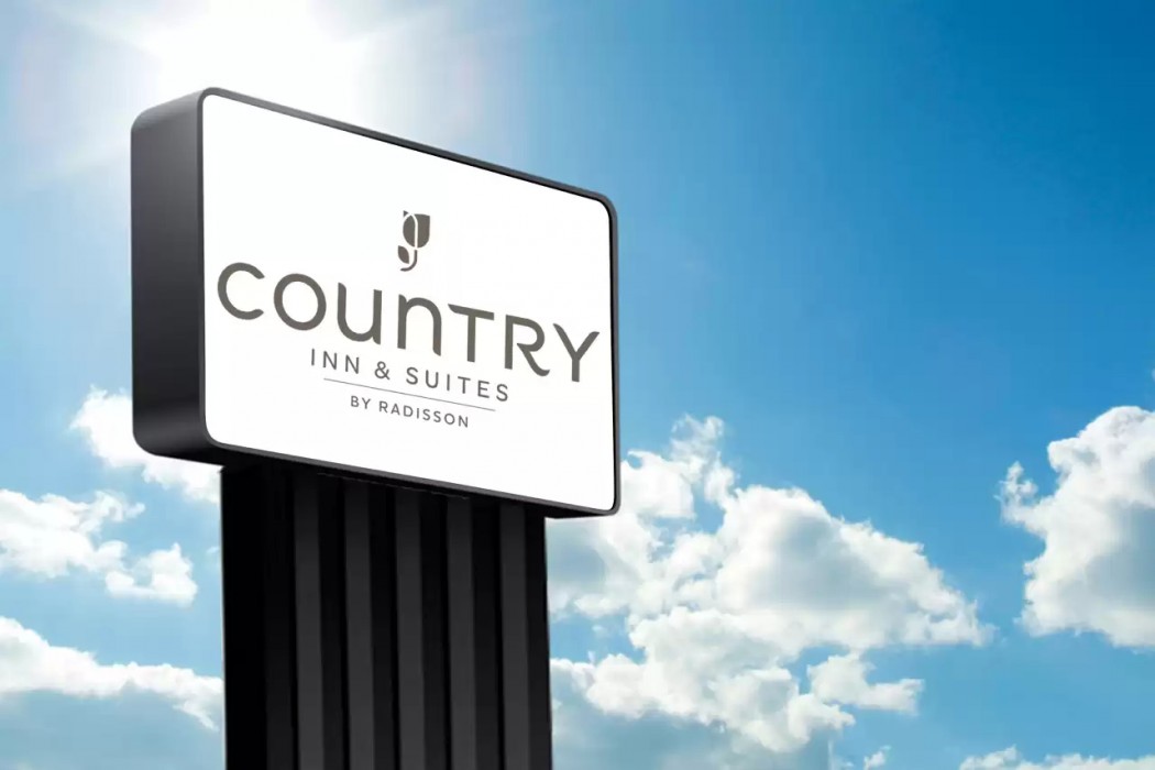 Country Inn & Suites by Radisson, Modesto/Salida 1/18