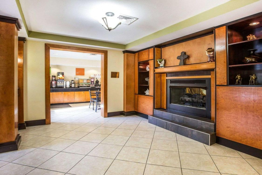 Quality Inn Darien-North Brunswick 13/25