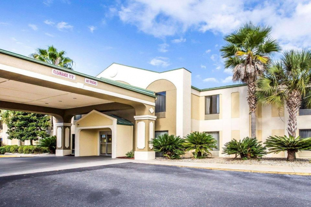 Quality Inn Darien-North Brunswick 2/25