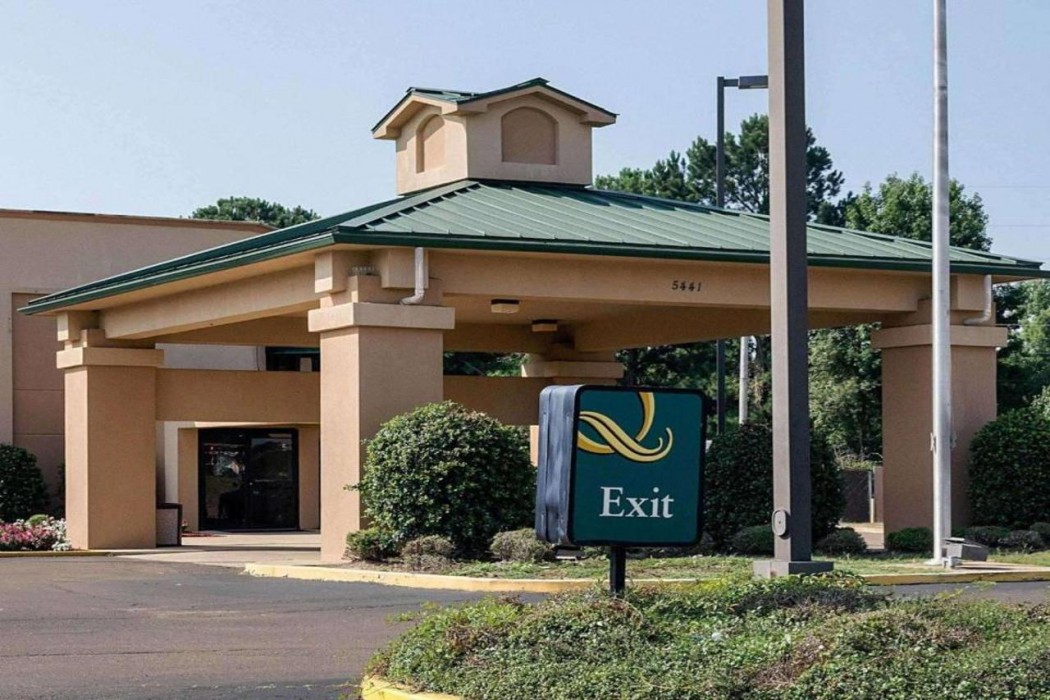 Quality Inn Magee,MS 1/9
