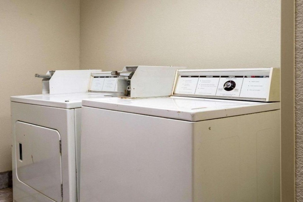 Quality Inn Magee,MS 8/9