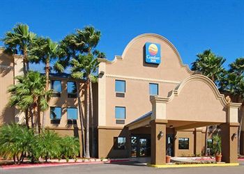 Comfort Inn Mission - McAllen West 1/51
