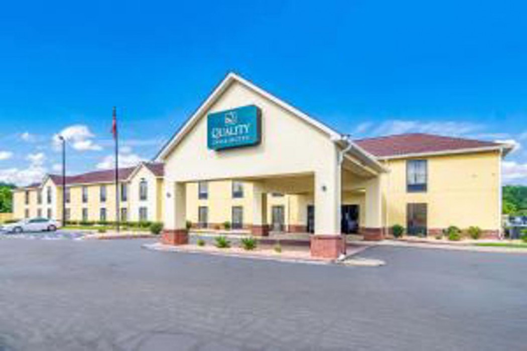 Quality Inn and Suites Canton, GA 1/25