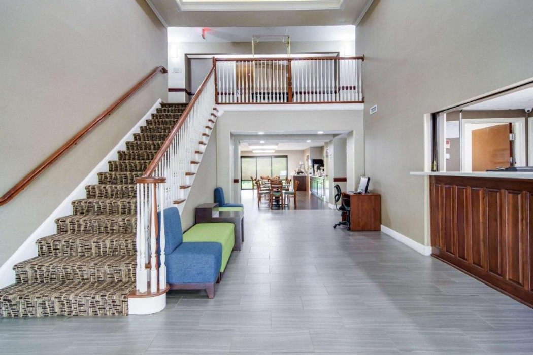 Quality Inn and Suites Canton, GA 4/25