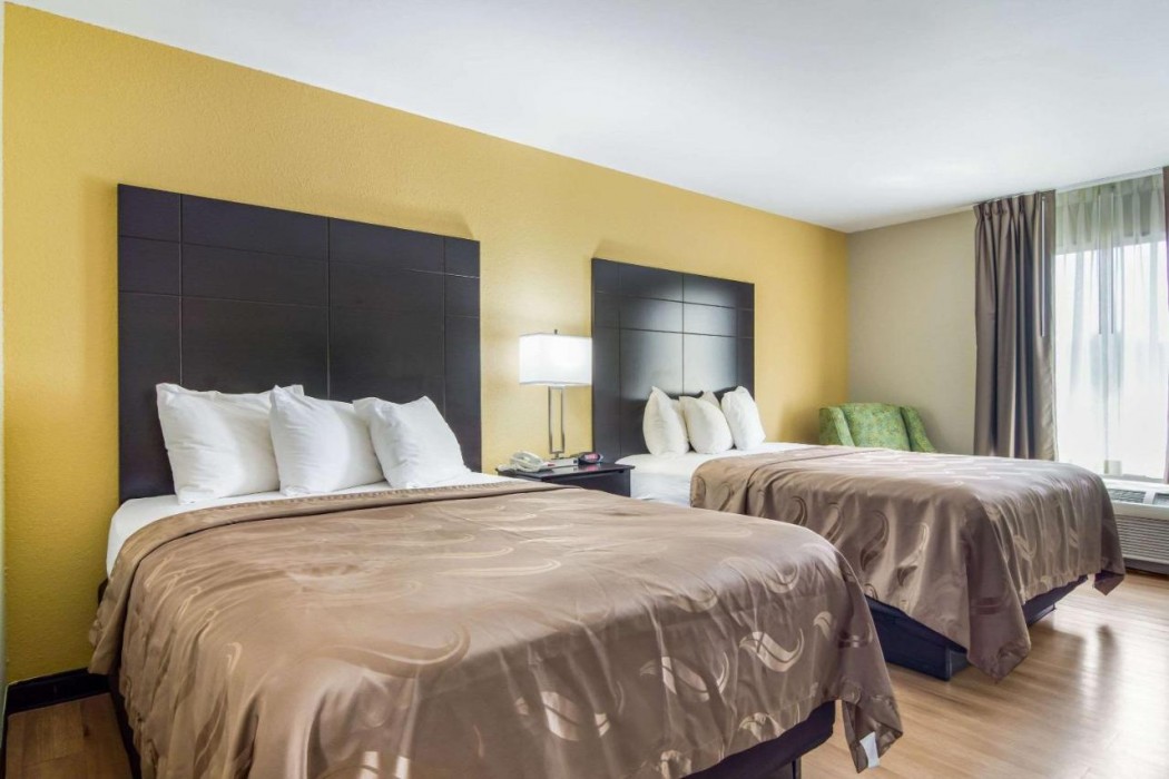 Quality Inn and Suites Canton, GA 11/25
