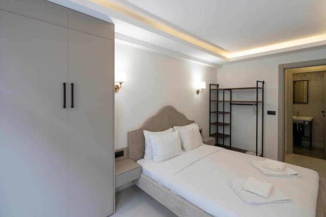 Arach Hotel Harbiye 28/73