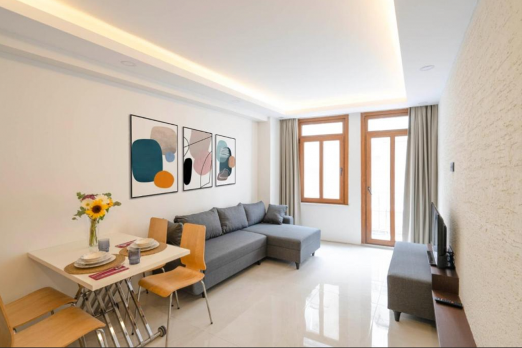 Arach Hotel Harbiye 24/73