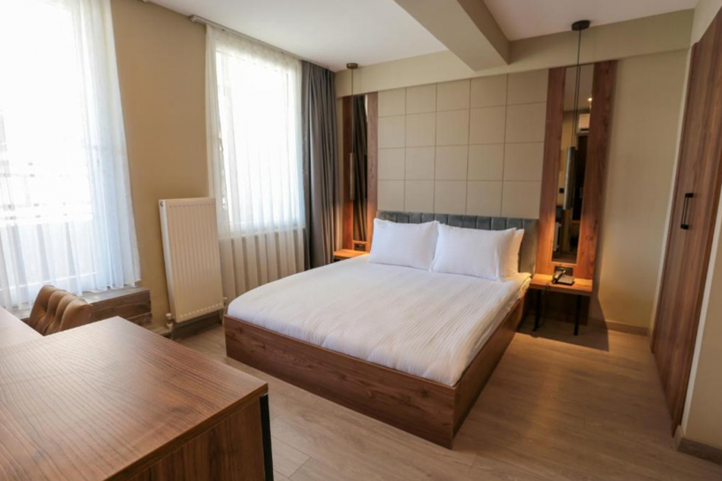 Arach Hotel Harbiye 26/73
