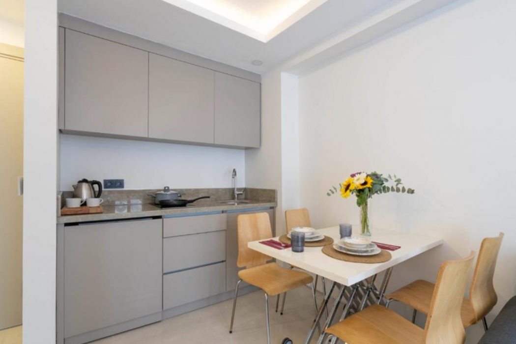 Arach Hotel Harbiye 30/73