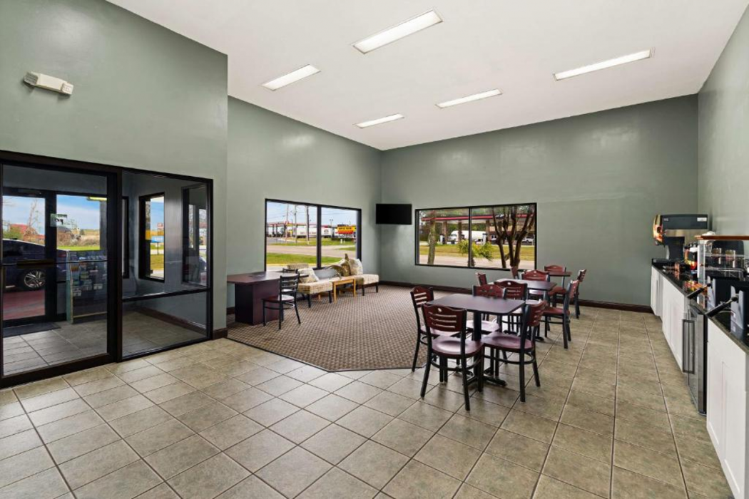 SureStay by Best Western Gulfport 19/25