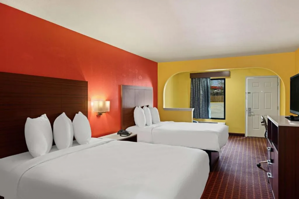 SureStay by Best Western Gulfport 6/25