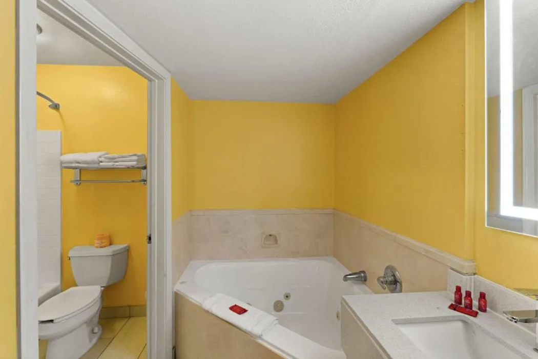 SureStay by Best Western Gulfport 11/25