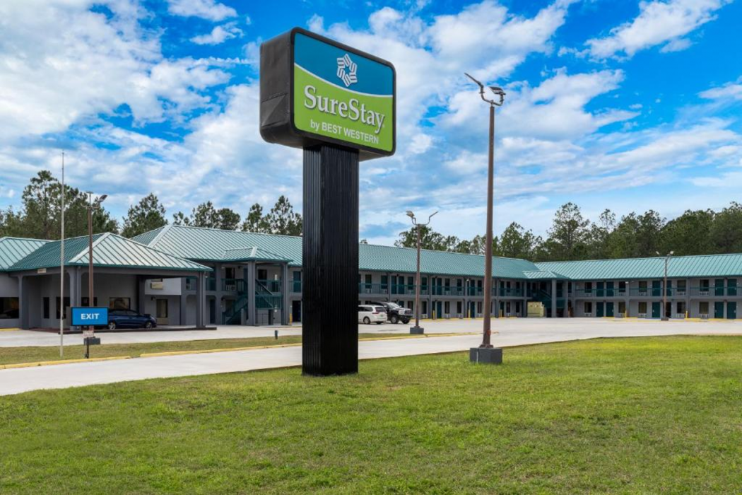 SureStay by Best Western Gulfport 2/25