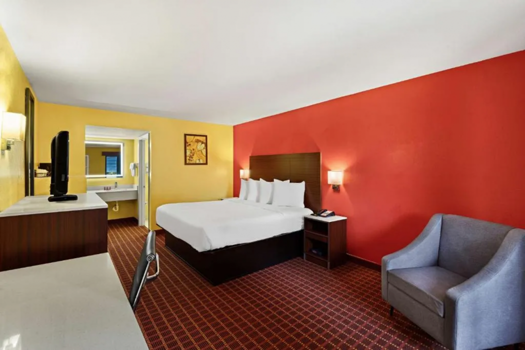 SureStay by Best Western Gulfport 5/25