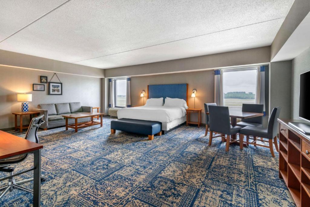 Bangor Aviator Hotel, BW Premier Collection 8/39