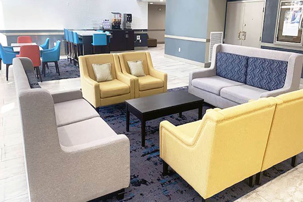 Hawthorn Extended Stay by Wyndham Chambersburg 6/14