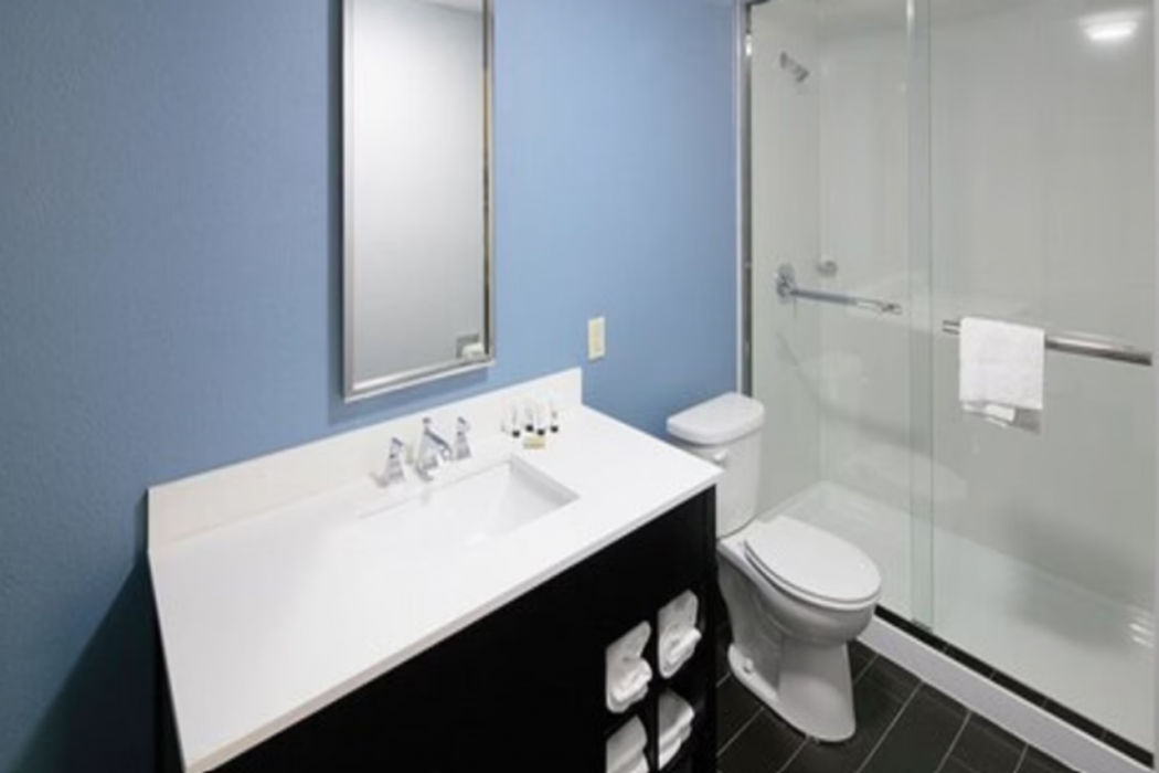 Hawthorn Extended Stay by Wyndham Chambersburg 9/14