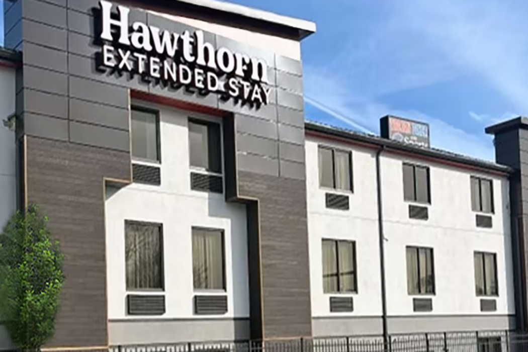Hawthorn Extended Stay by Wyndham Chambersburg 1/14