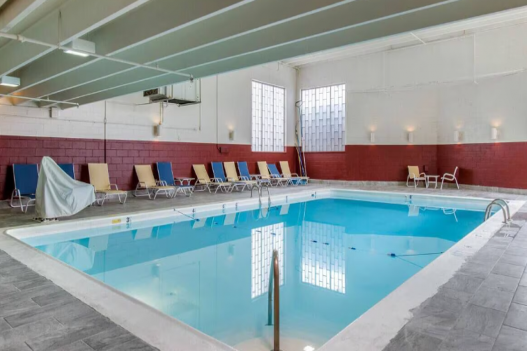 Hawthorn Extended Stay by Wyndham Chambersburg 10/14
