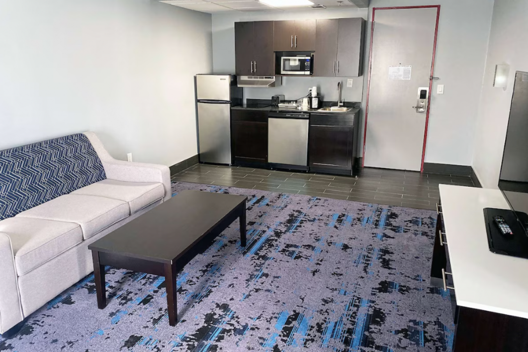 Hawthorn Extended Stay by Wyndham Chambersburg 5/14