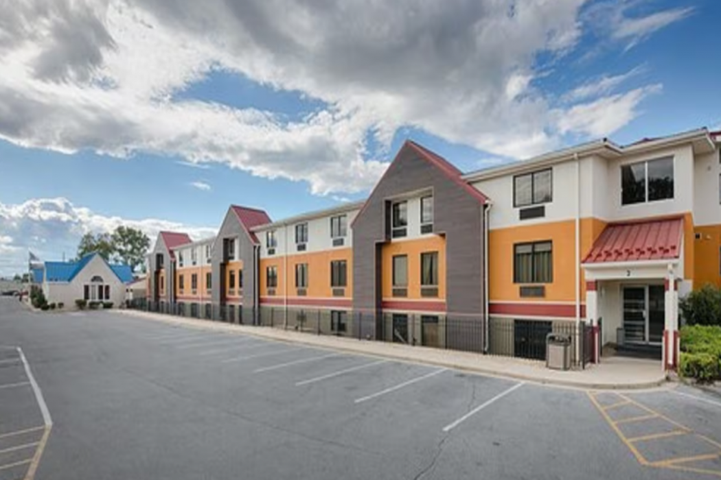 Hawthorn Extended Stay by Wyndham Chambersburg 3/14