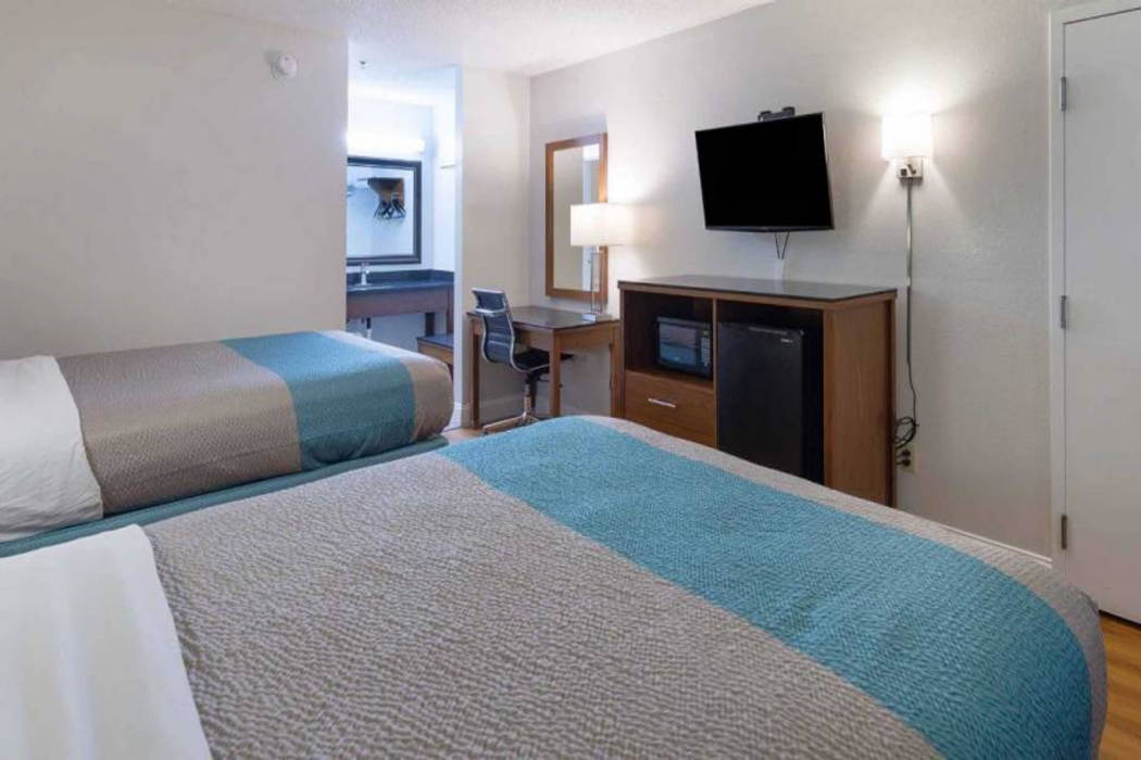 Motel6 Albany, GA 11/40