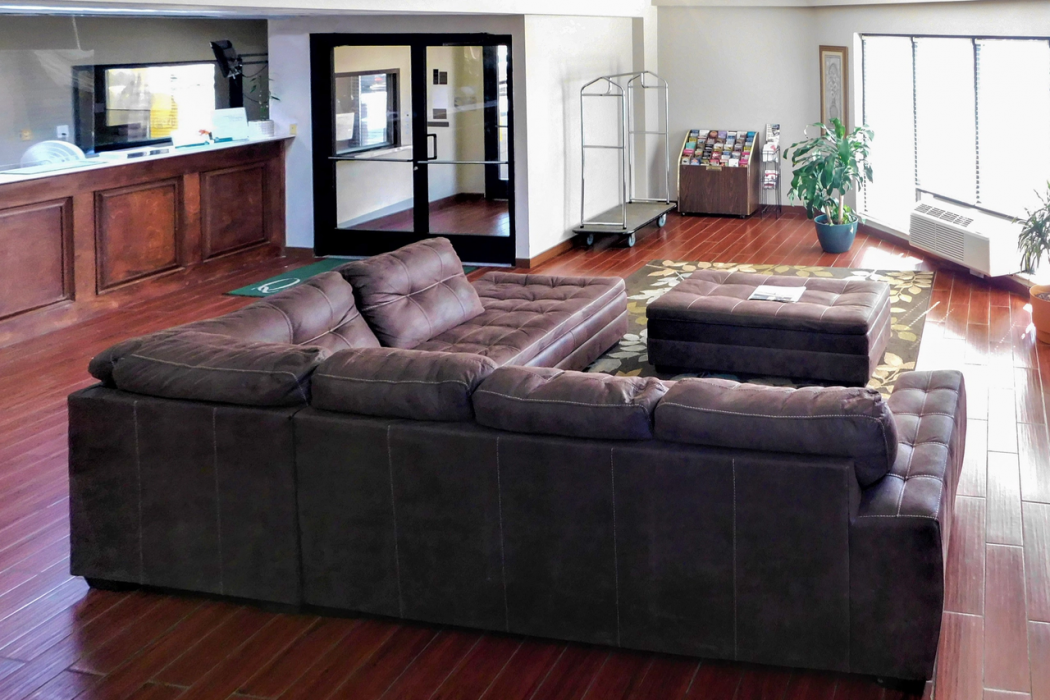 Quality Inn & Suites Thomasville-High Point 5/23