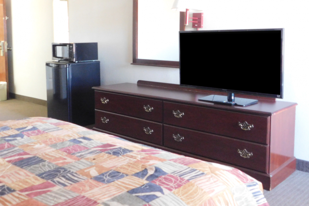 Quality Inn & Suites Thomasville-High Point 10/23