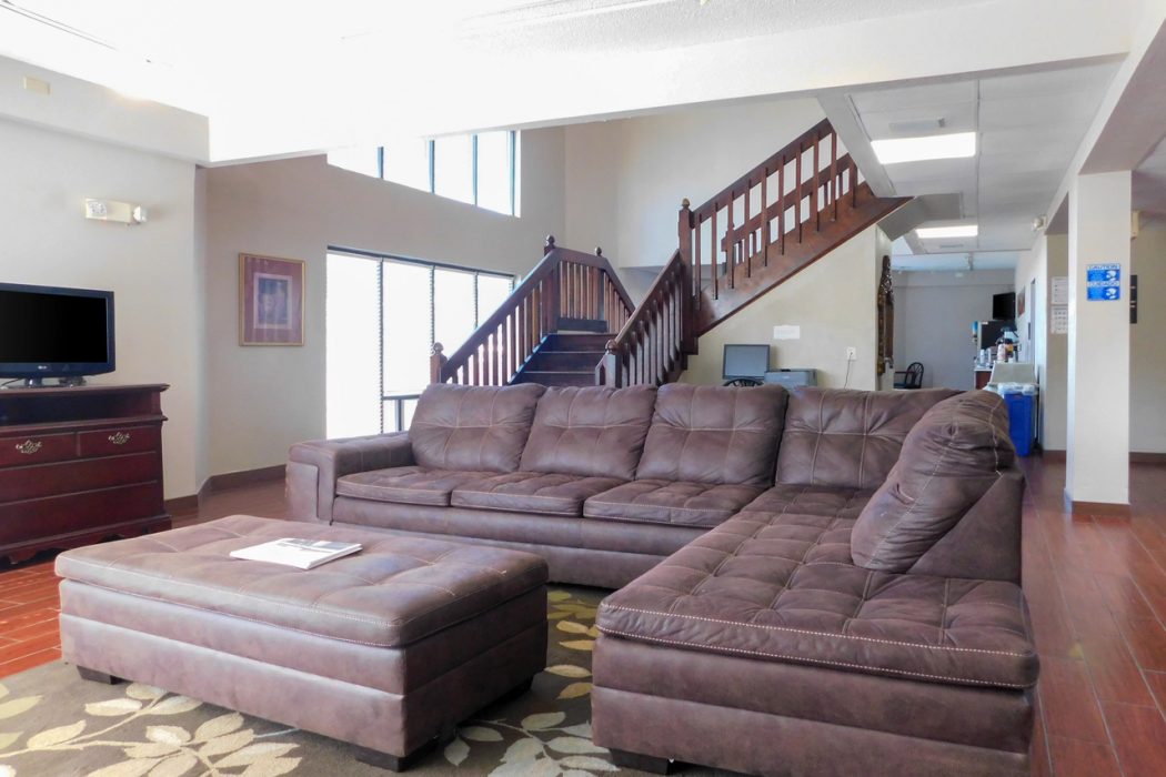 Quality Inn & Suites Thomasville-High Point 4/23