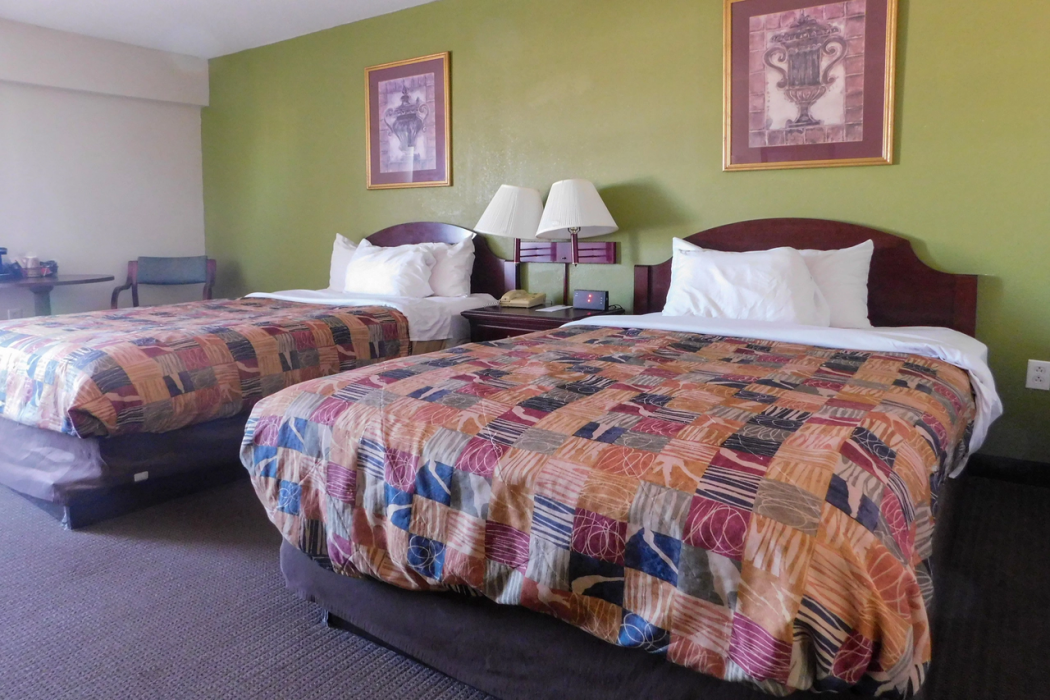 Quality Inn & Suites Thomasville-High Point 7/23