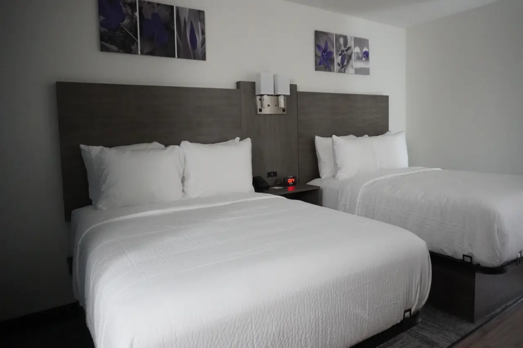 Sleep Inn Franklin - Cool Springs 12/19