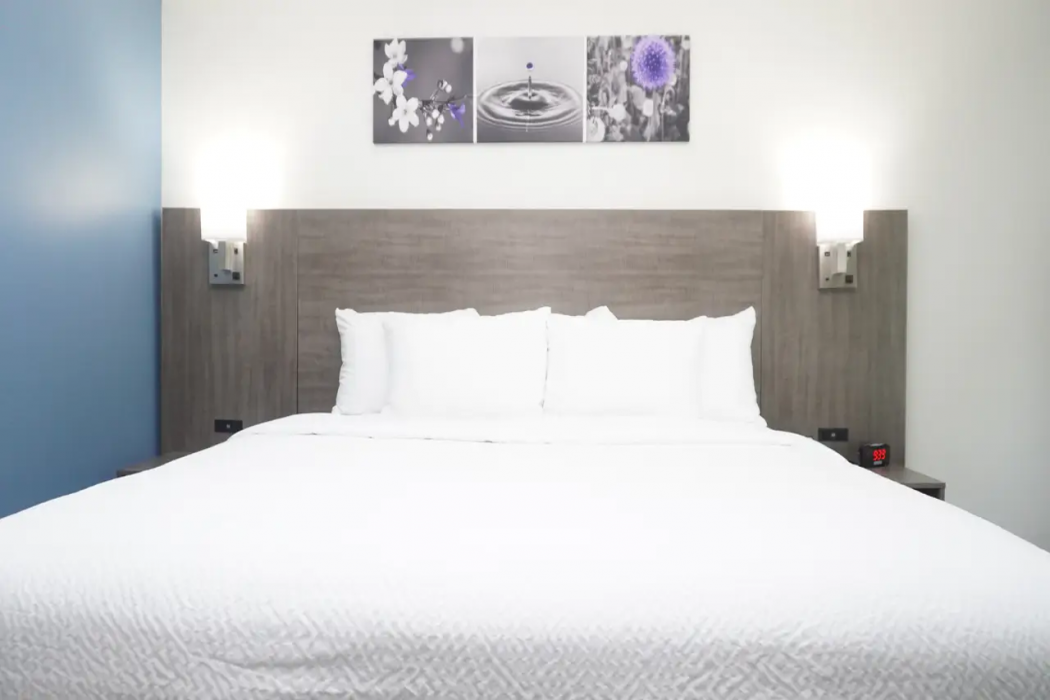 Sleep Inn Franklin - Cool Springs 10/19