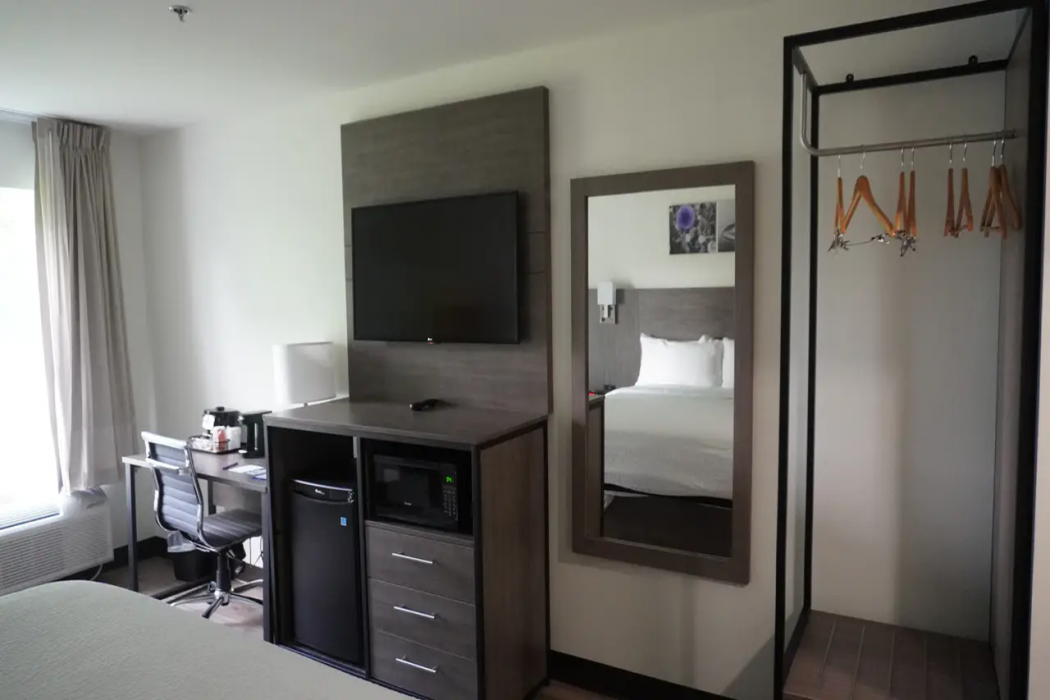 Sleep Inn Franklin - Cool Springs 13/19