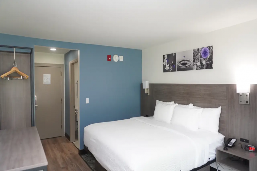 Sleep Inn Franklin - Cool Springs 14/19