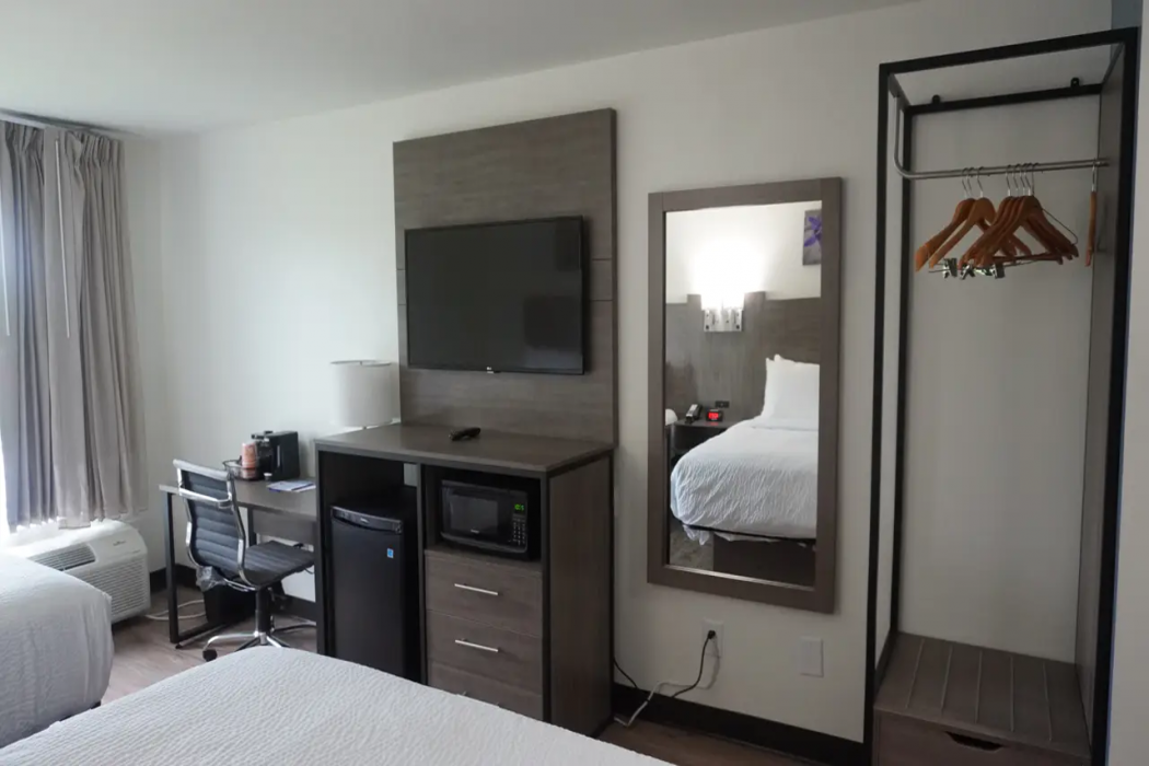 Sleep Inn Franklin - Cool Springs 15/19