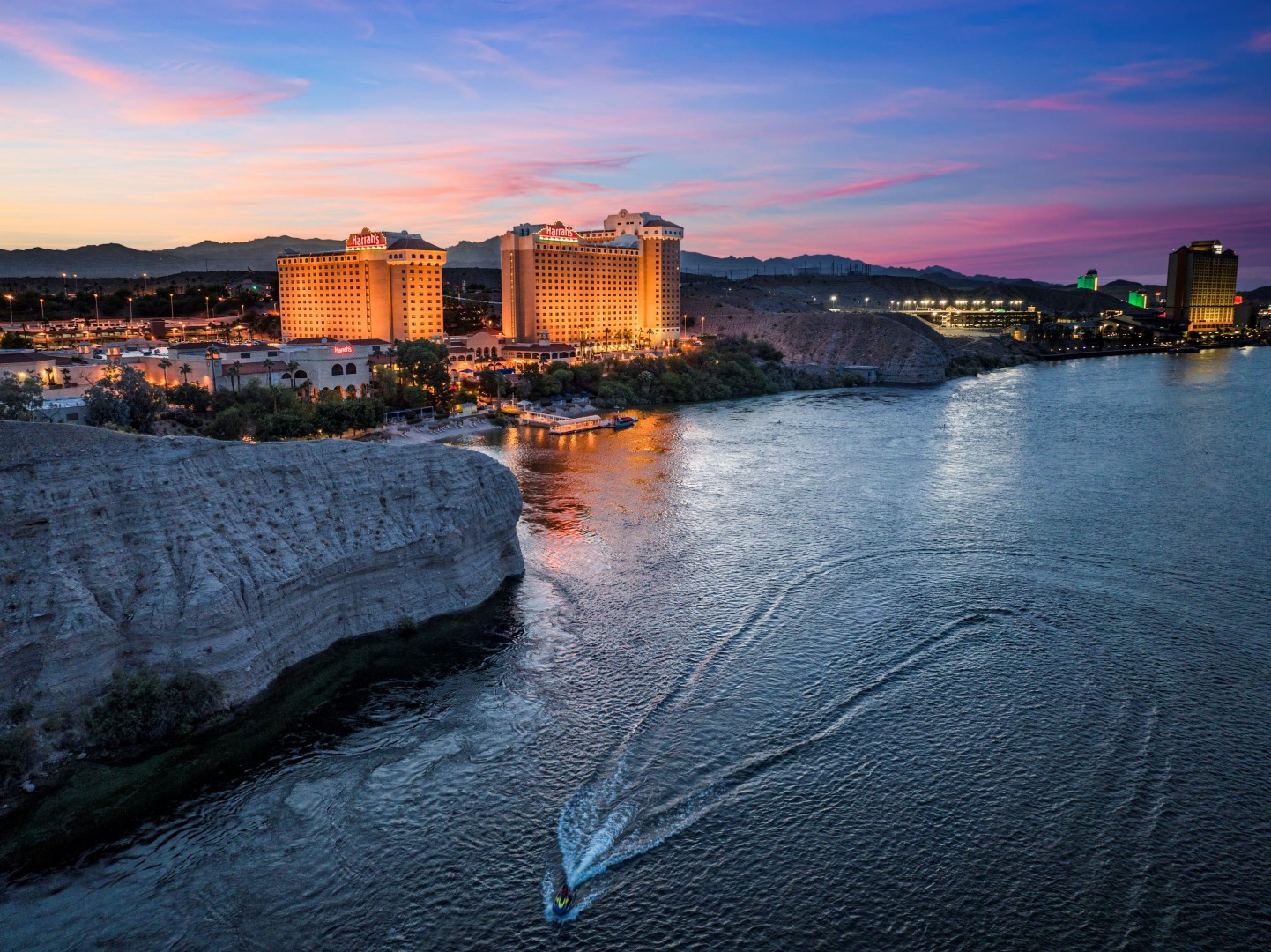 Harrah’s Laughlin - A Caesars Rewards Destination 14/85