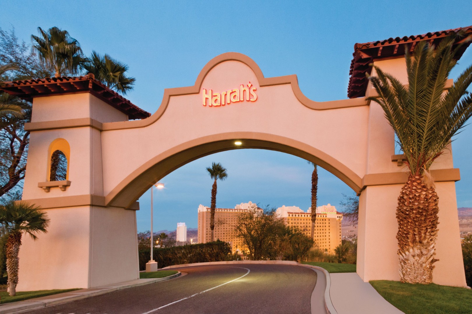 Harrah’s Laughlin - A Caesars Rewards Destination 2/85