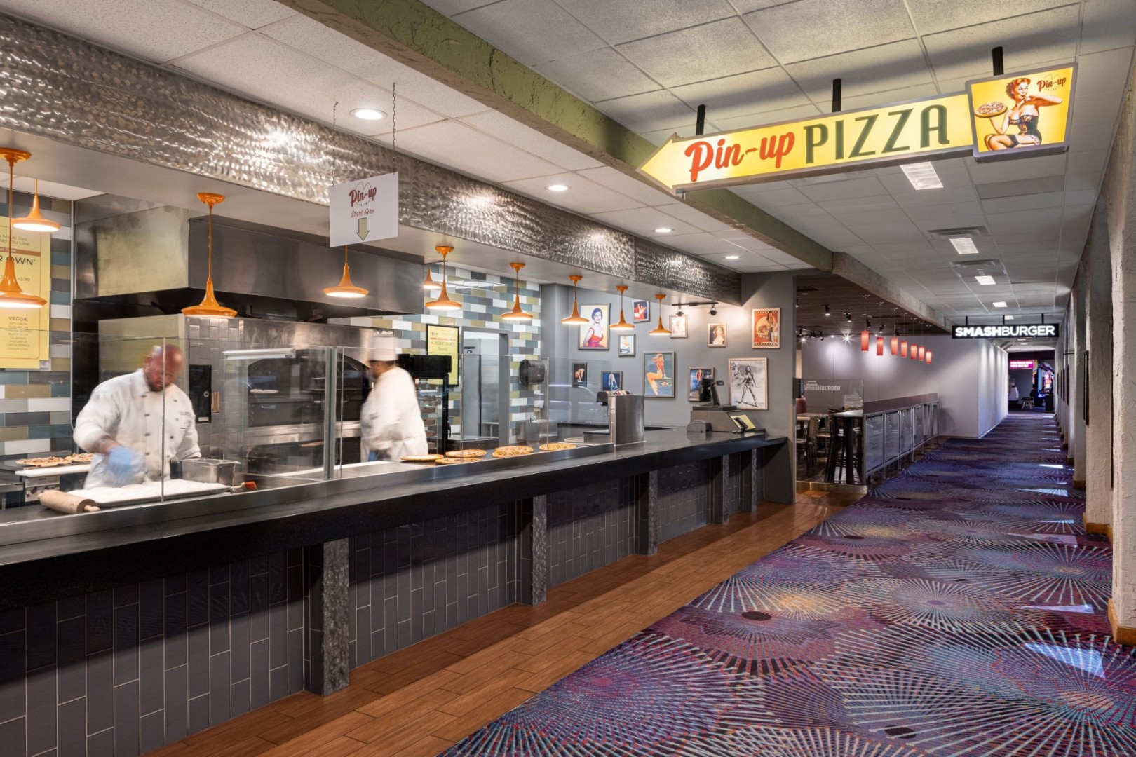 Harrah’s Laughlin - A Caesars Rewards Destination 47/85