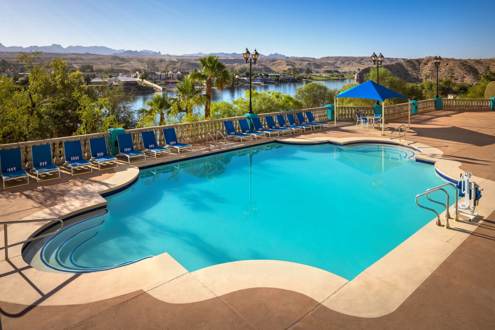 Harrah’s Laughlin - A Caesars Rewards Destination 7/85