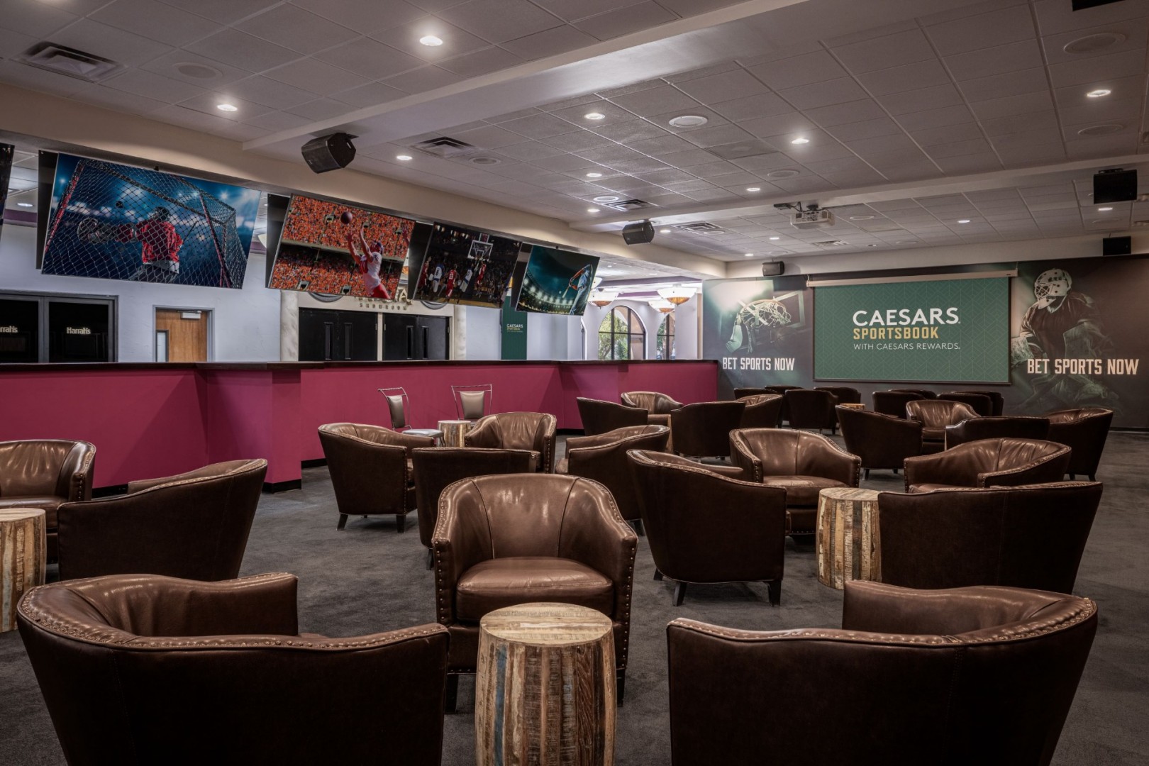 Harrah’s Laughlin - A Caesars Rewards Destination 43/85