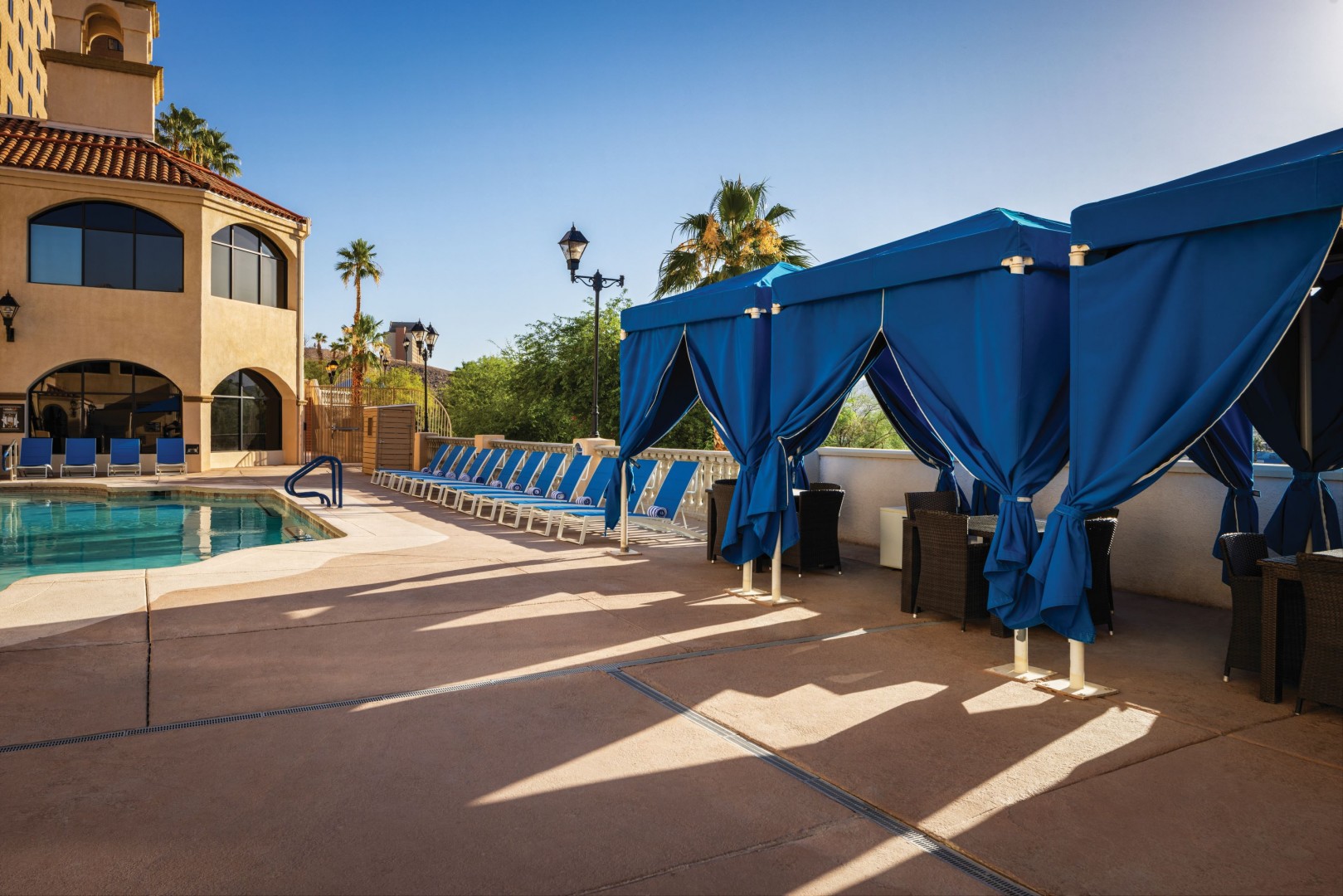Harrah’s Laughlin - A Caesars Rewards Destination 1/85