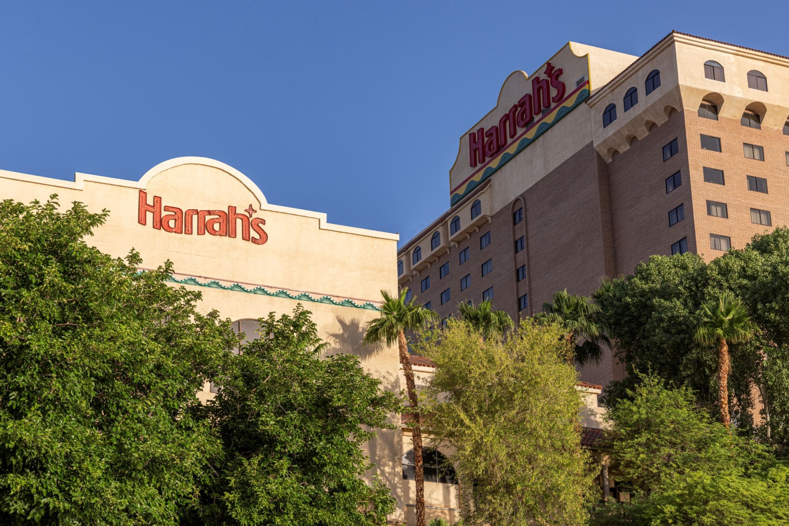 Harrah’s Laughlin - A Caesars Rewards Destination 17/85